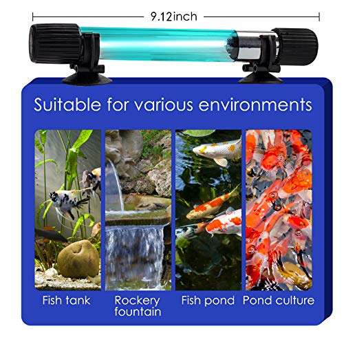 Aquarium Clean Light