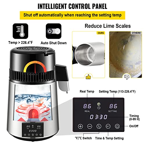 Water Distiller
