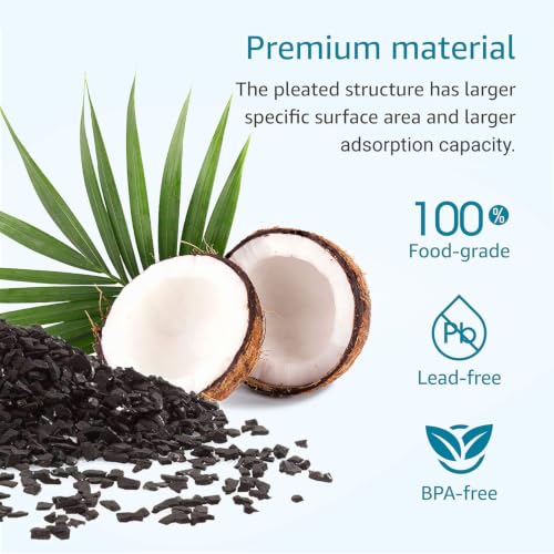 AP117 Water Filter for 3M® Aqua (4 Count)