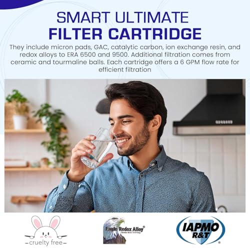 SMART Replacement Filter