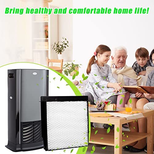 1040 Essick Humidifier Wick Filter for AIRCARE Air Humidifier B23 DP3 B40