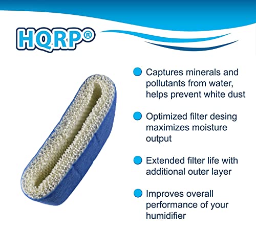 Wick Filter Compatible with Walgreens 890