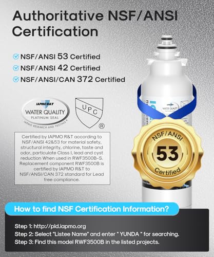 PLUS 46 9490 NSF (2 Count)