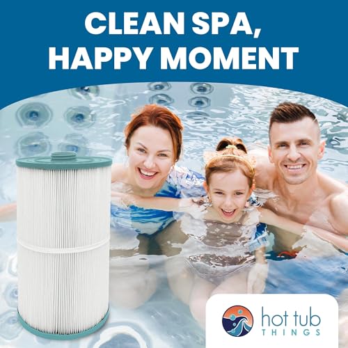 Advanced Spa Filter Replacement Cartridge