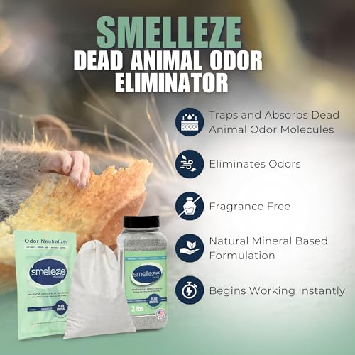 Ultimate Odor Removal Bundle (32 Ounce)