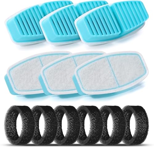 Cat Water Fountain Filters