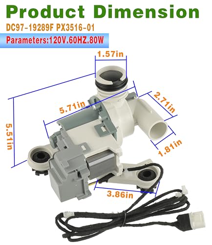 DC97 19289F DC97