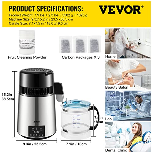 Water Distiller