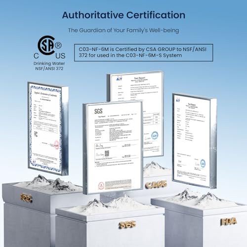 C03 Coolon Countertop Cold Water Purifier