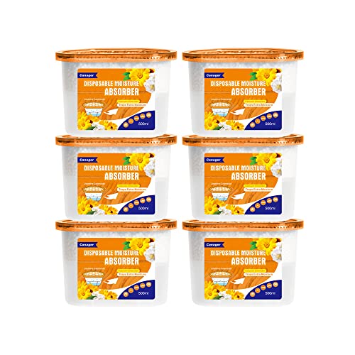 Moisture Absorber Box