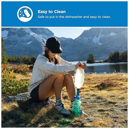 32 oz Narrow Mouth Water Bottle