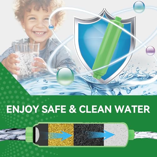 RV Water Pressure Regulator