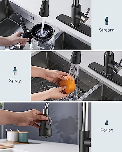 Kitchen Faucets