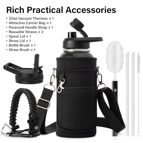 Insulated Water Bottle