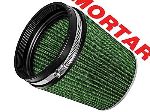 Aftermarket Auto Air Filter