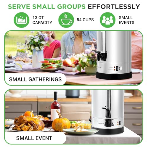 Water Boiler and Hot Water Dispenser