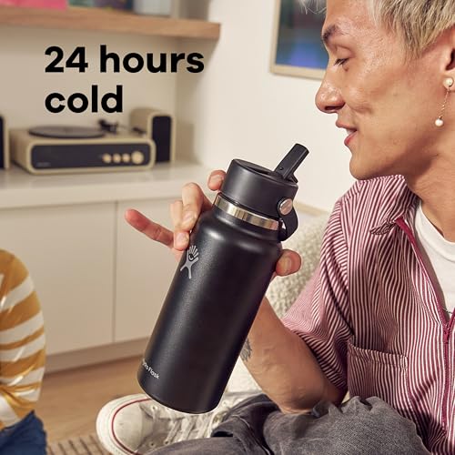 Water Bottle Insulated Stainless Steel