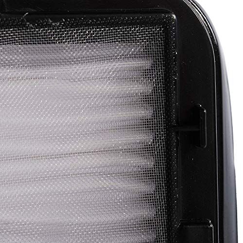 97D5 Filter Replacement Pet Hair Eraser Filter Compatible with Bissell 33A1 (4 Count)