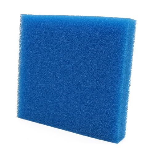 Aquarium Bio Sponge Pad Filter Media for Fish Tank