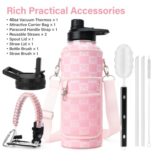 Water Bottle Gift