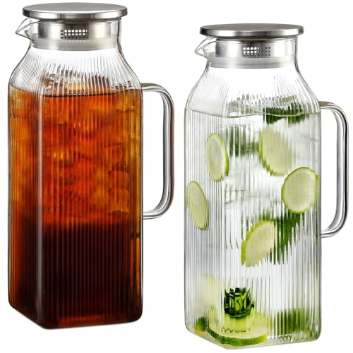 2 Pack 2 Liter (2 Count)
