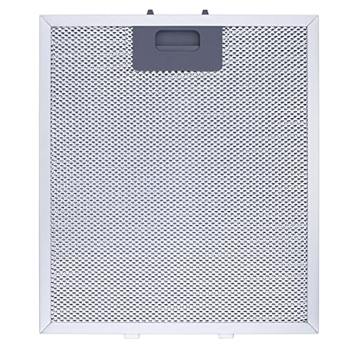 W10169961A Grease Filter for Whirlpool 10.5x12'' 1Pack