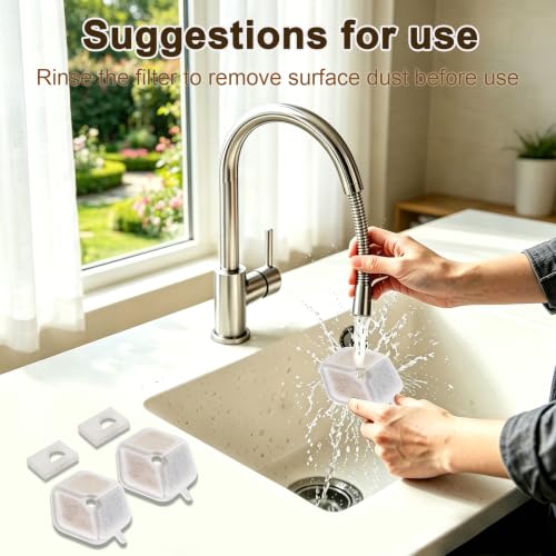 12PK Cat Water Filter for PTM (26 Count)