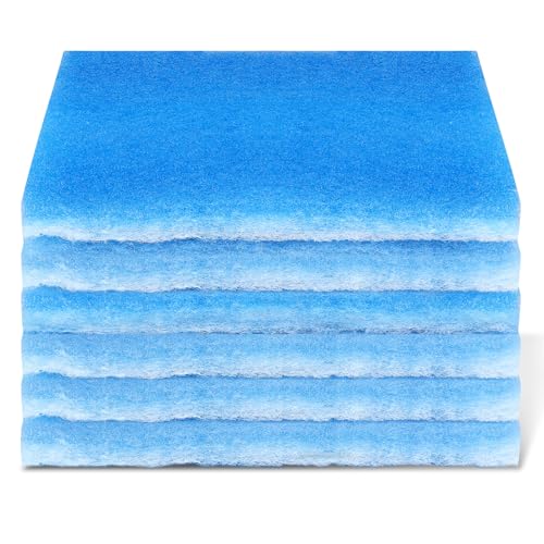 6 Pack Dryer Filter Replacement