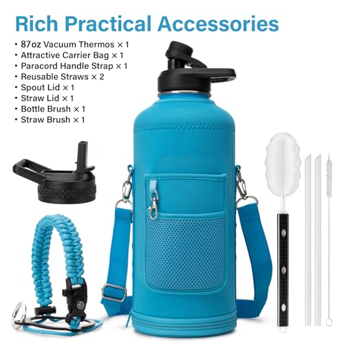 Insulated Water Bottle
