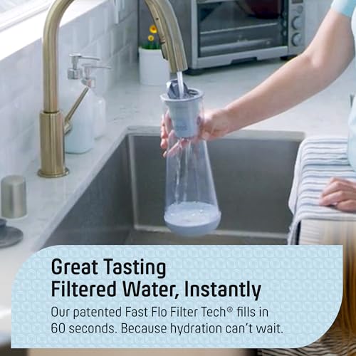 Water Filter Pitcher