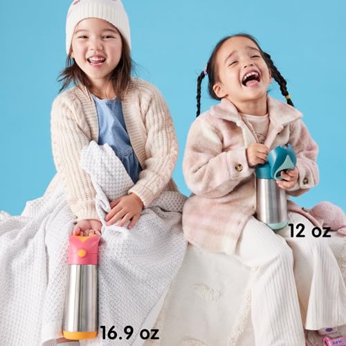 Insulated Water Bottle for Kids