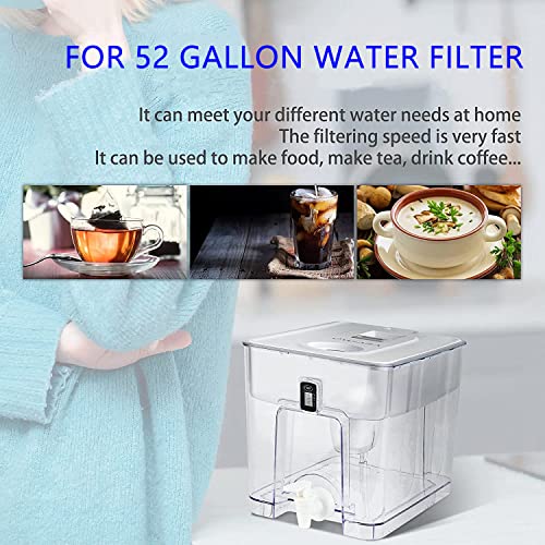 Standard Water Filter