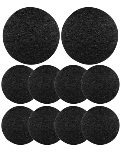 10 PCS Hepa Sponge Filter Replacement Fit for Neabot Neakasa P1 Pro