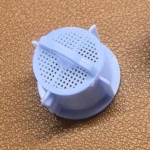 1PC Universal Washing Machine Inlet Valve Filter Screen Water Sediment Filter Replacement