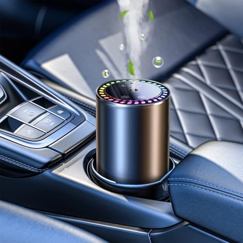 Smart Car air Fragrance