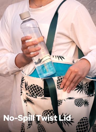 Slim Water Bottle 32oz