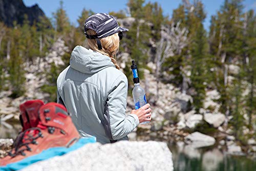 Products SP128 Mini Water Filtration System