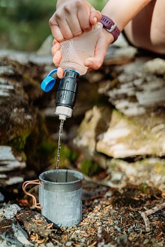 Products SP301 Micro Squeeze Water Filtration System
