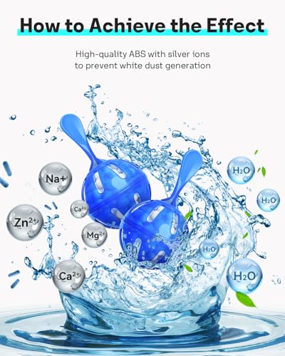 Humidifier Cleaner 6 Pack (6 Count)