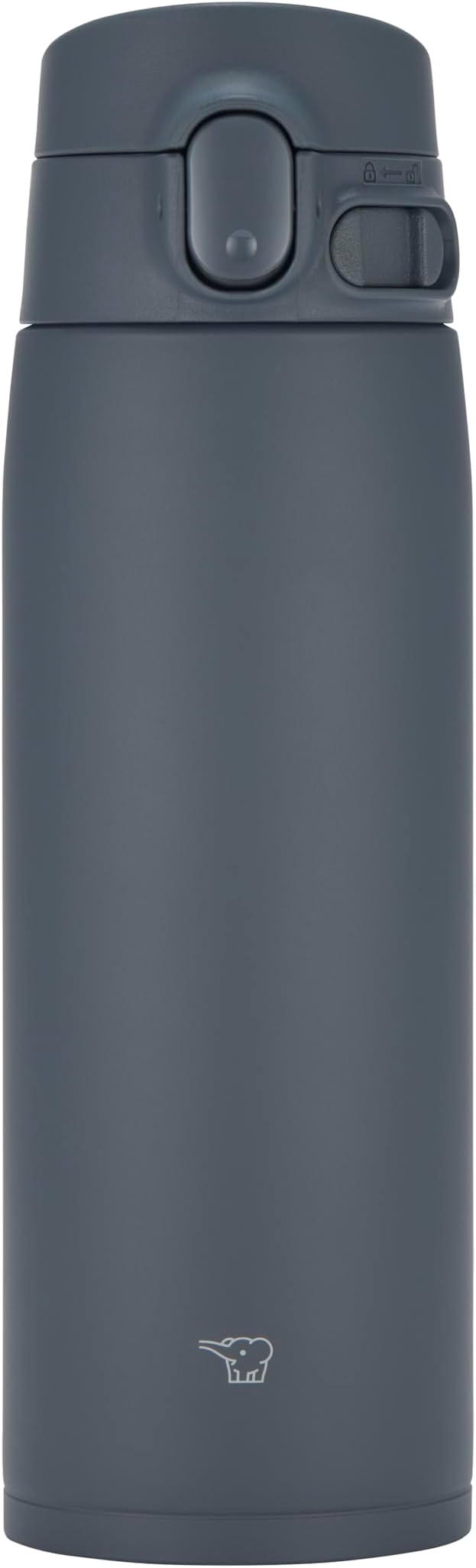 Zojirushi SM-VH60-HMGoCafe Insulated Stainless Steel Mug, 20-Ounce (.60 liter), PFAS-free & BPA-free