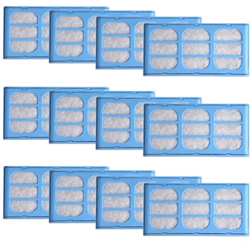 Cat Water Fountain Filter (12 Count)
