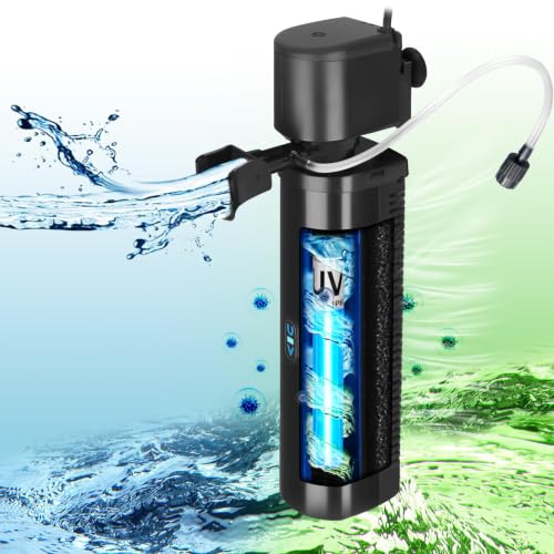 Aquarium Filter for 40