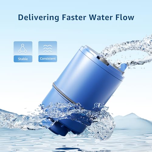 C08A Water Filter Replacement for PUR® Faucet Filter (3 Count)