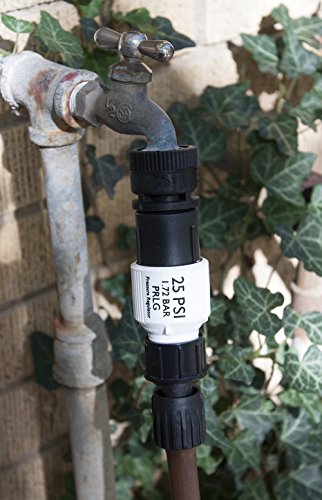 Drip Irrigation Faucet Adapter Kit