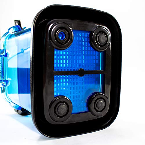 Cascade 500 Canister Filter