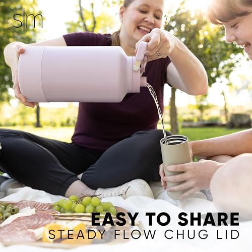 Water Bottle Jug