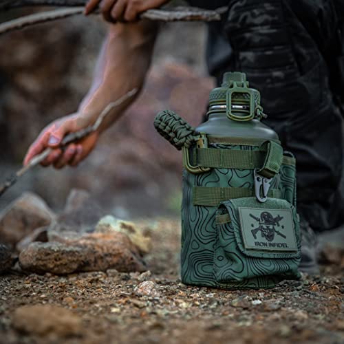 Battle Bottle