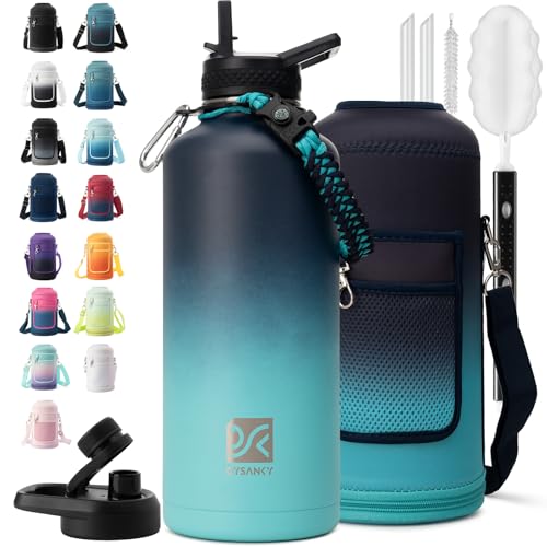 Insulated Water Bottle