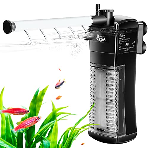 Aquarium Internal Filter