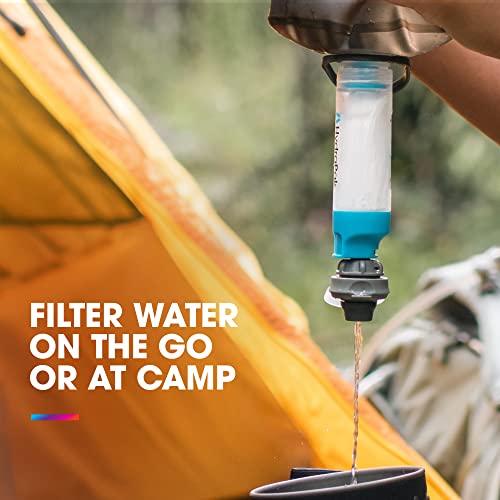 28mm Filter Kit Water Filtration Accessory